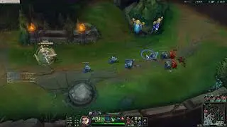 New Season New Build New Style Riven 2026 21-01-2026