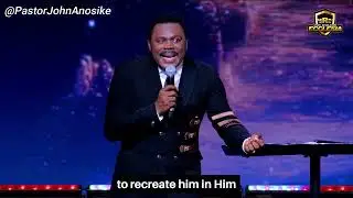How man can become a god