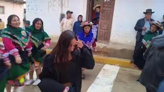 Fiesta año nuevo llacllin 01/01/2026 