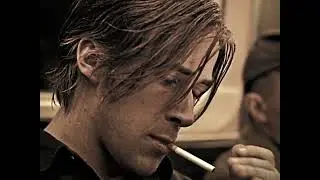 Ryan Gosling. Stay | Edit