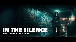 SECRET RULE - In the Silence (Official Video)