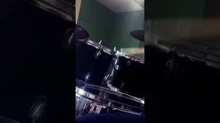 #systemofadown #metalcover#metal#drumpractice #metaldrumming #drummerlife #drumaddict #shorts