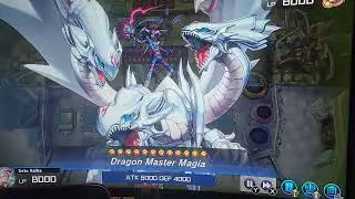 Blue Eyes Shining Deck Vs Red Dragon Archfiend Lol 