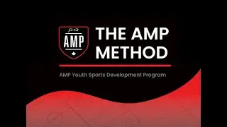 The AMP Youth Sports Development Method | Hazelton, B.C.