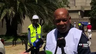 Ramokgopa: coal, procurement irregularities biggest problems at Eskom