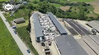 2025.05.29 Rescate de personas en #Coa&ntilde;a. Unidad de Drones