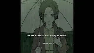 Tears on a Withered Flower, Chapter 82