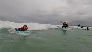 Carrickfinn  Surf