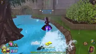 Wizard101