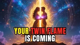 5 Mysterious Signs Your Twin Flames Are Coming | Spiritual Journey