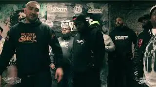 TRIPLE S vs GIP JUICE -PRESENTED BY WHOEVER WANT SMOKE