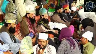 Barri Giarween Shatif Aastana Burewala 14 nov 2022