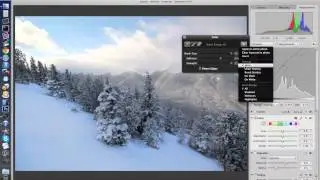 Get a photo on the 500px.com popular page