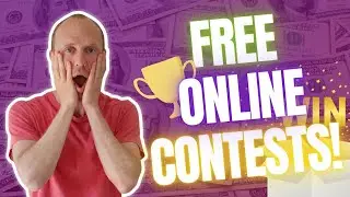 Win Money Online for Free &ndash; Free Online Contests! (5 Legit Options)