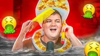 ГЛАВНЫЙ ФРИК ЮТУБА - ICE CREAM MAN *ЕСТ ГО*НО*