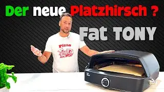 Der neue Fat TONY - taugt er was?