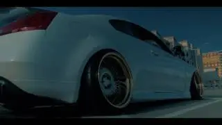 JOE'S BAGGED G37
