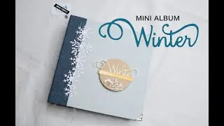 Mini album Winter