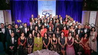 [Documentary] The 2023 Outstanding 50 Asian Americans In Business Award Dinner Gala