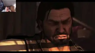 StarCraft 2 // Campaign // Teraner // #01
