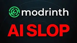 AI Slop Is Ruining Modrinth