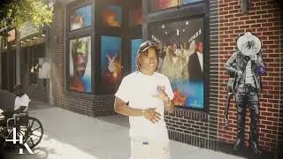 QUIET HYPE - Quite Kilo (LIVE 5ROM THA DEEP)