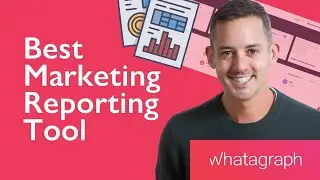 What Is The Best Reporting Tool - Phil Pallen