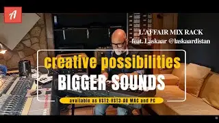Audiolounge KEYAFFAIR 4 