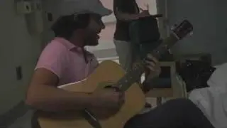 Musicians On Call in Hospitals - Smart Health