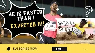 World athletics championship day 5 (review, preview and anything new)