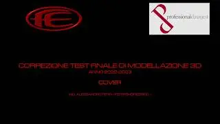 Master in Ingegneria della Moto da Corsa - Esame CAD 2023