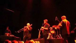 Slavic Soul Party!