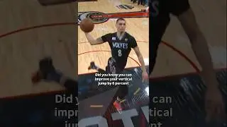 How Improving Your Core Strength Can Increase Your Vertical Jump Height ❗️