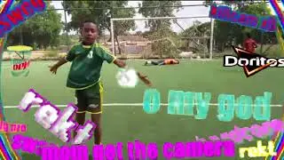 DESAFIO DOS 2 TOQUES  - FUTEBOL ARTE -