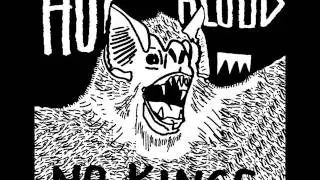 Hot Blood - Don't Be a Dick