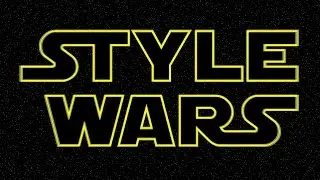 Style Wars [Disneycore]