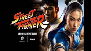 Street Fighter Removed From Sony Release Calendar Beneath the Storm Shifts to July 2026 and