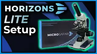Micro Safari Horizons Lite Setup Guide