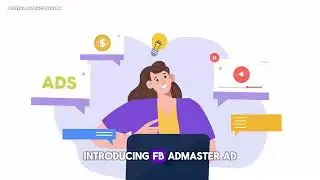 FB AdMaster: Ad Profit Blueprint
