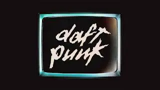 Daft Punk - Make Love (Mallsoft edit)