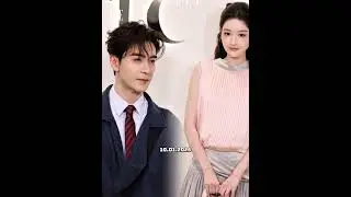 10.01.2026: #陈星旭 #王玉雯  | Chen Xing Xu - Wang Yu Wen
