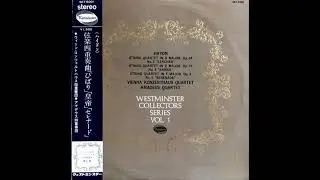 Haydn String Quartet LERCHEN, etc L85 Hori9 J 3 HP30 NR N44E IMP A1   HD 1080p
