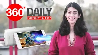 India Puts Record 104 Satellites Into Orbit, Meizu M5s Launched, and More (Feb 15, 2017)