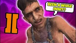 Black Ops 2 Zombies 13 Years Later...