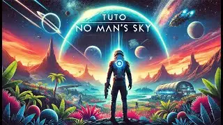 Tuto No Man's Sky : Terrain Manipulator (Op&eacute;rateur de terrain)