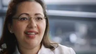 Dr. Maria Mountis - Bio Video Heart