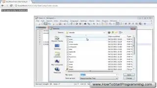 PHP Tutorial 22   Check If Variable Is Set PHP For Beginners)