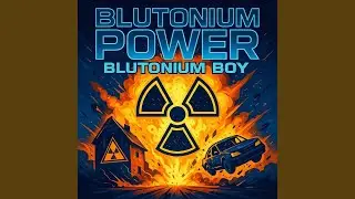 Blutonium Power (Bass Ignite Mix)