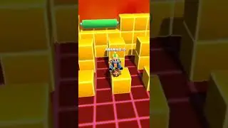 NEW skin Hat Token Stumble Gyus🔥 #shorts #legendaryblockdash #stumbleguys