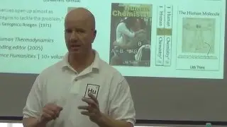 Libb Thims | UPESW 2013: Econoengineering and Economic Behavior
